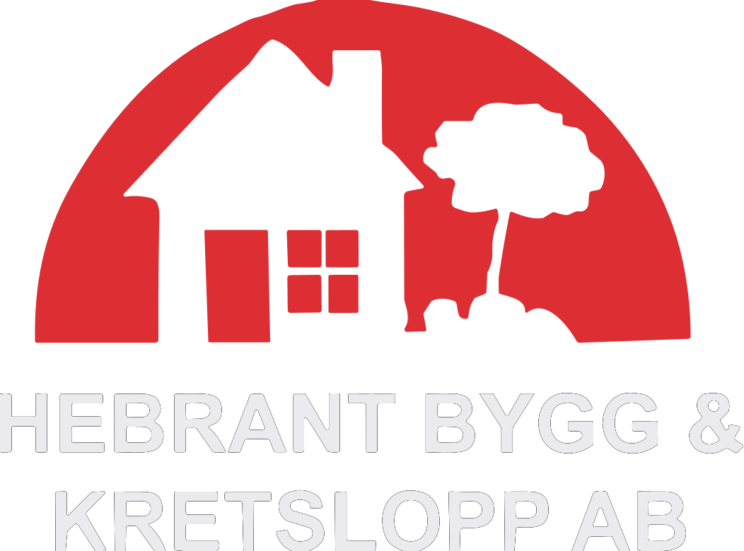 Hebrant Bygg & Kretslopp AB